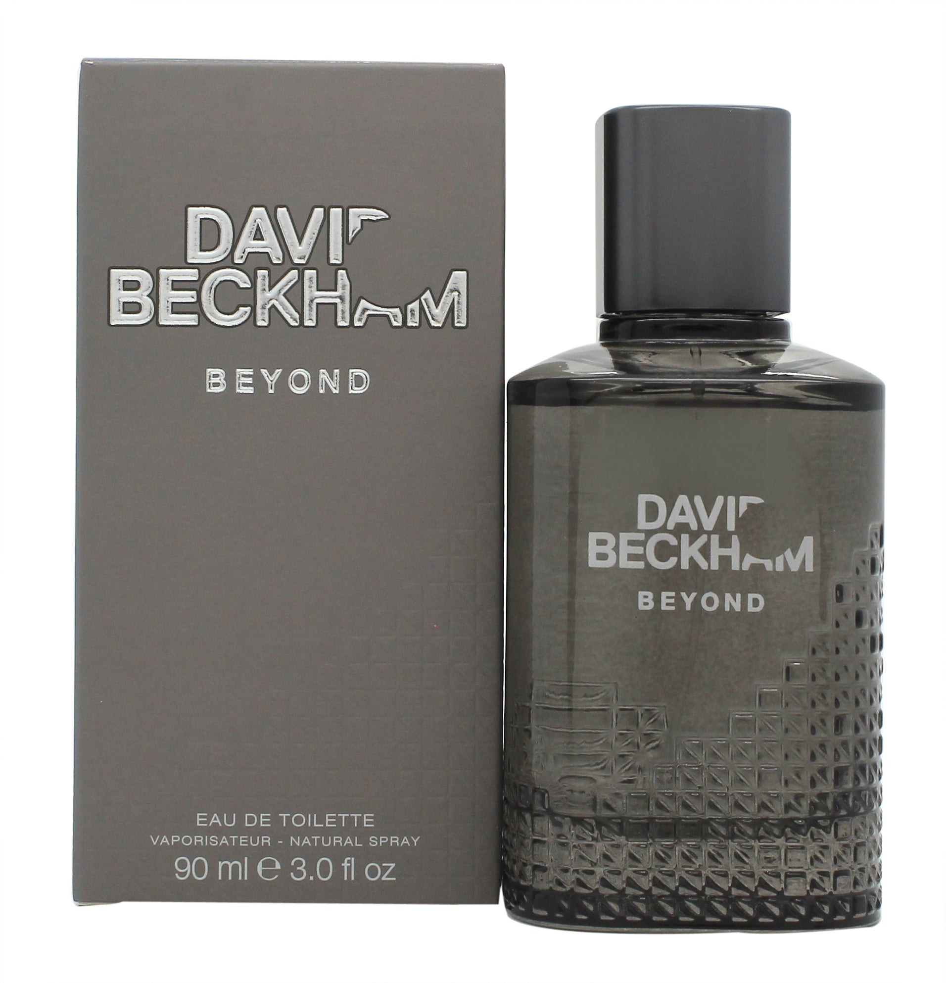 David Beckham Beyond Eau de Toilette 90ml Spray