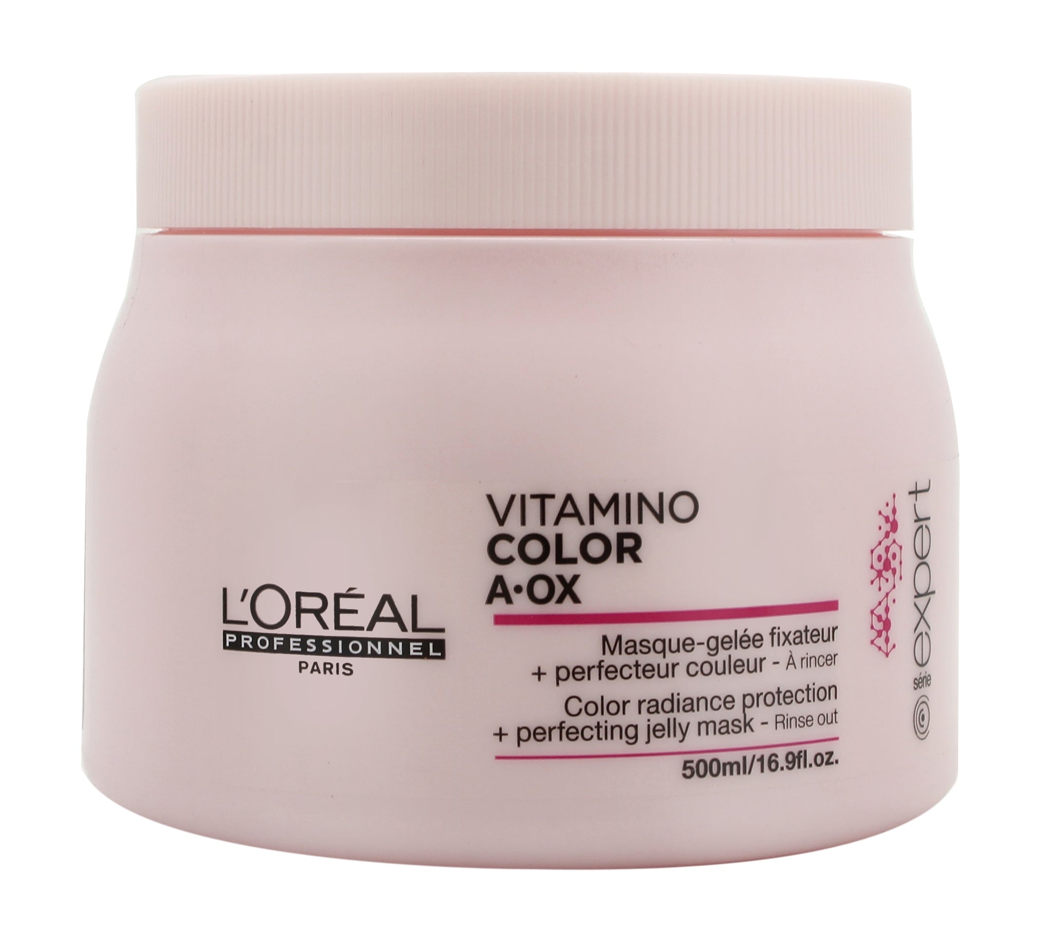 L'Oreal Professionnel Serie Expert Vitamino Color Masque 500ml