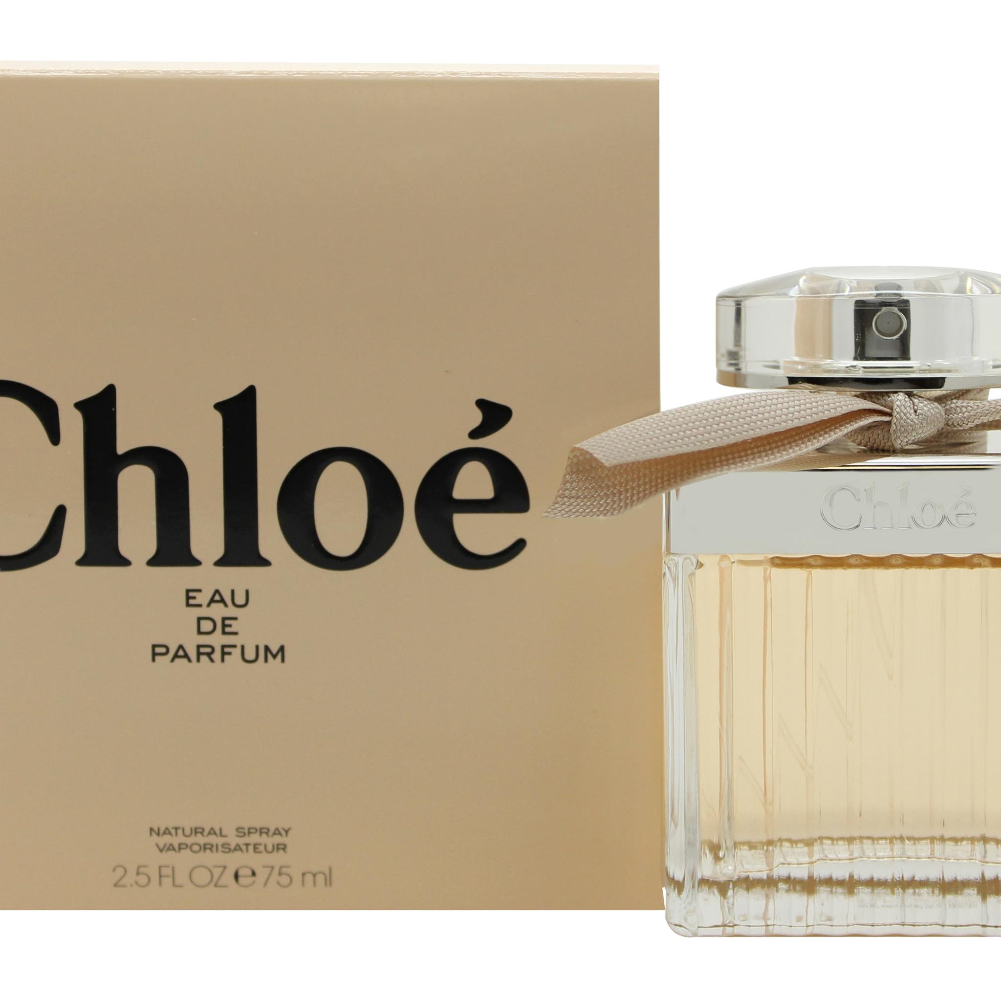 Chloé Signature Eau de Parfum 75ml Spray