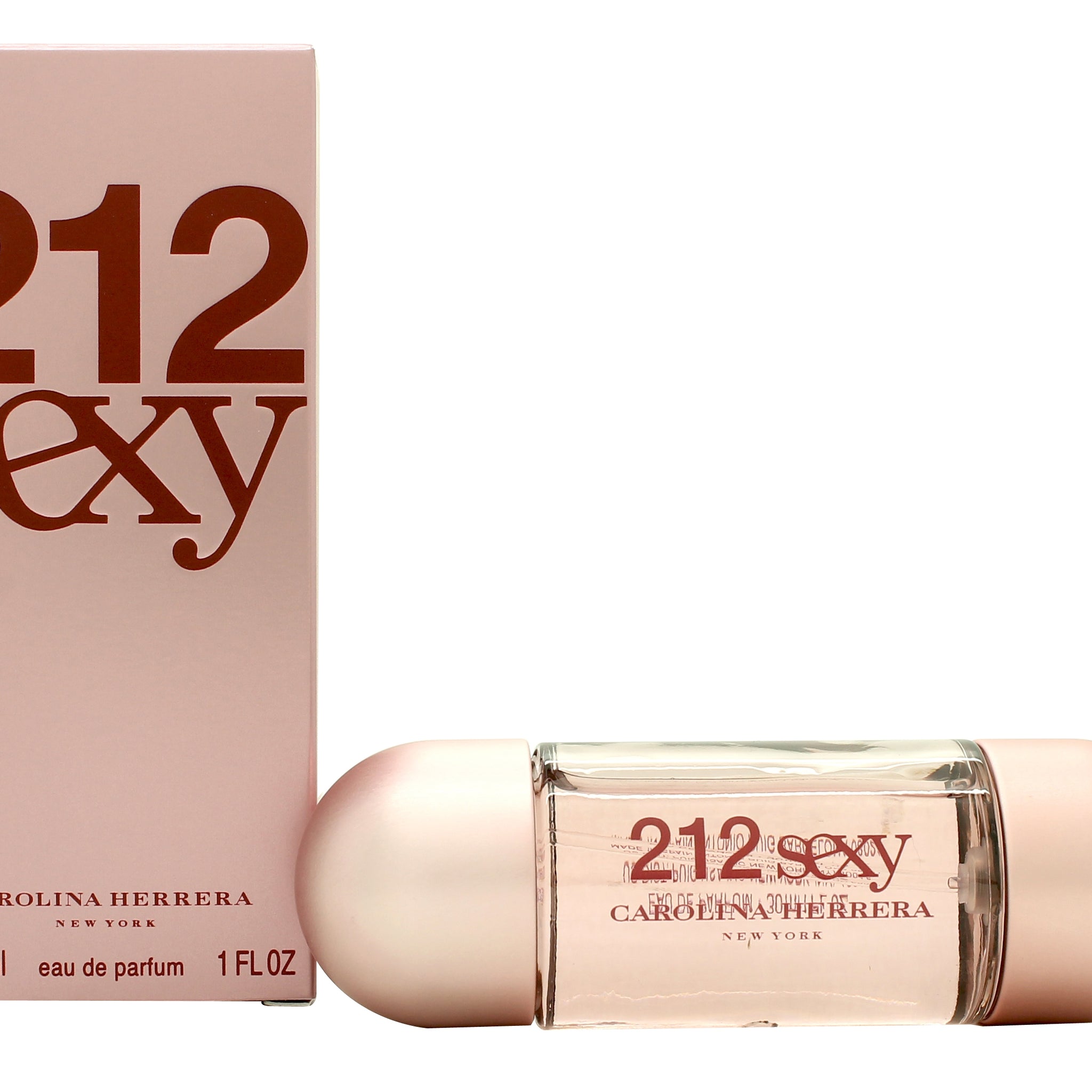 Carolina Herrera 212 Sexy Eau de Parfum 30ml Spray