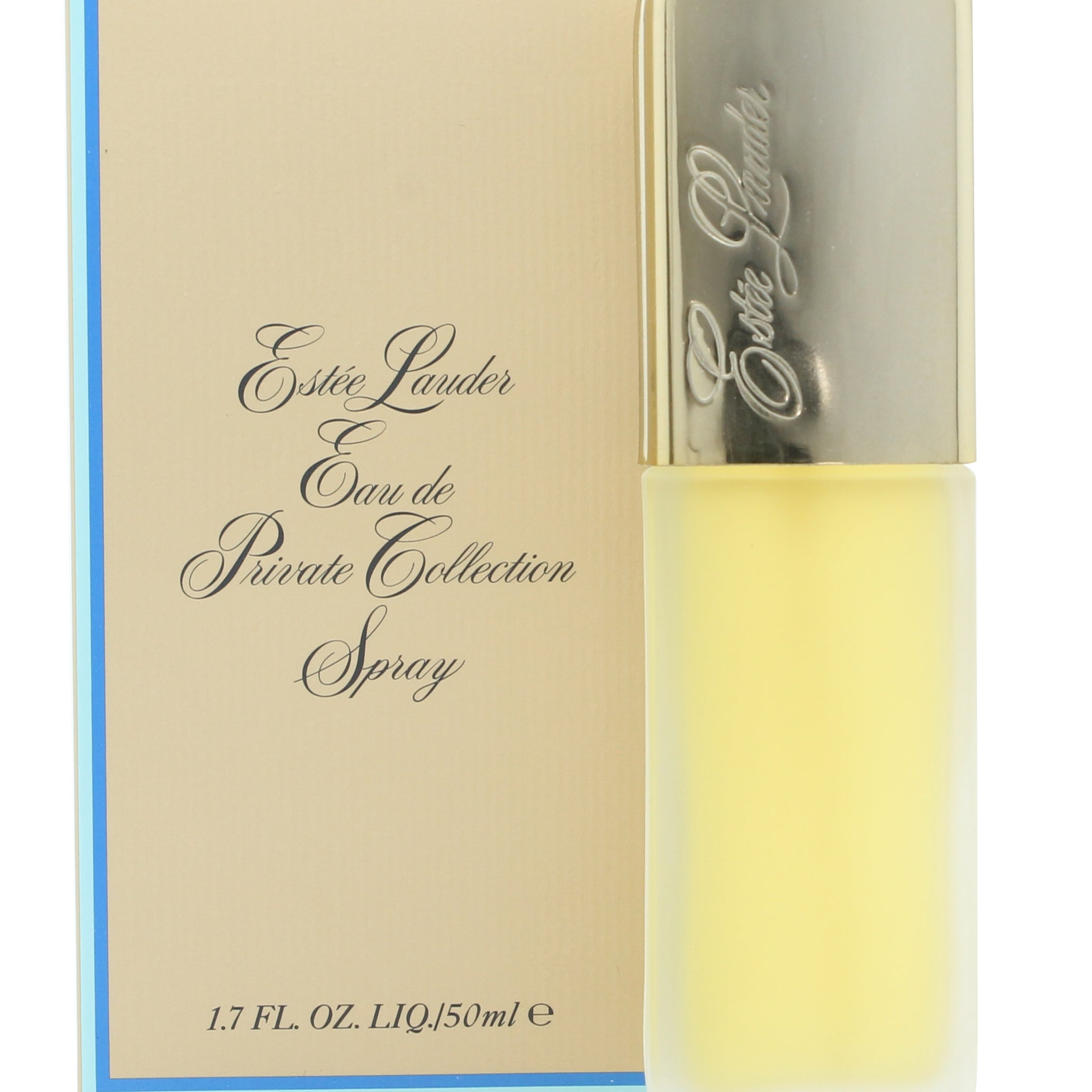 Estee Lauder Eau De Private Collection Eau de Parfum 50ml Spray