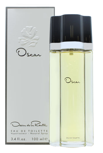 Oscar De La Renta Oscar Eau de Toilette 100ml Spray