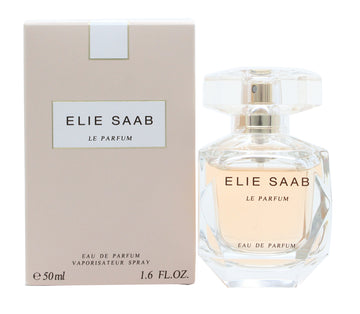 Elie Saab Le Parfum Eau de Parfum 50ml Spray