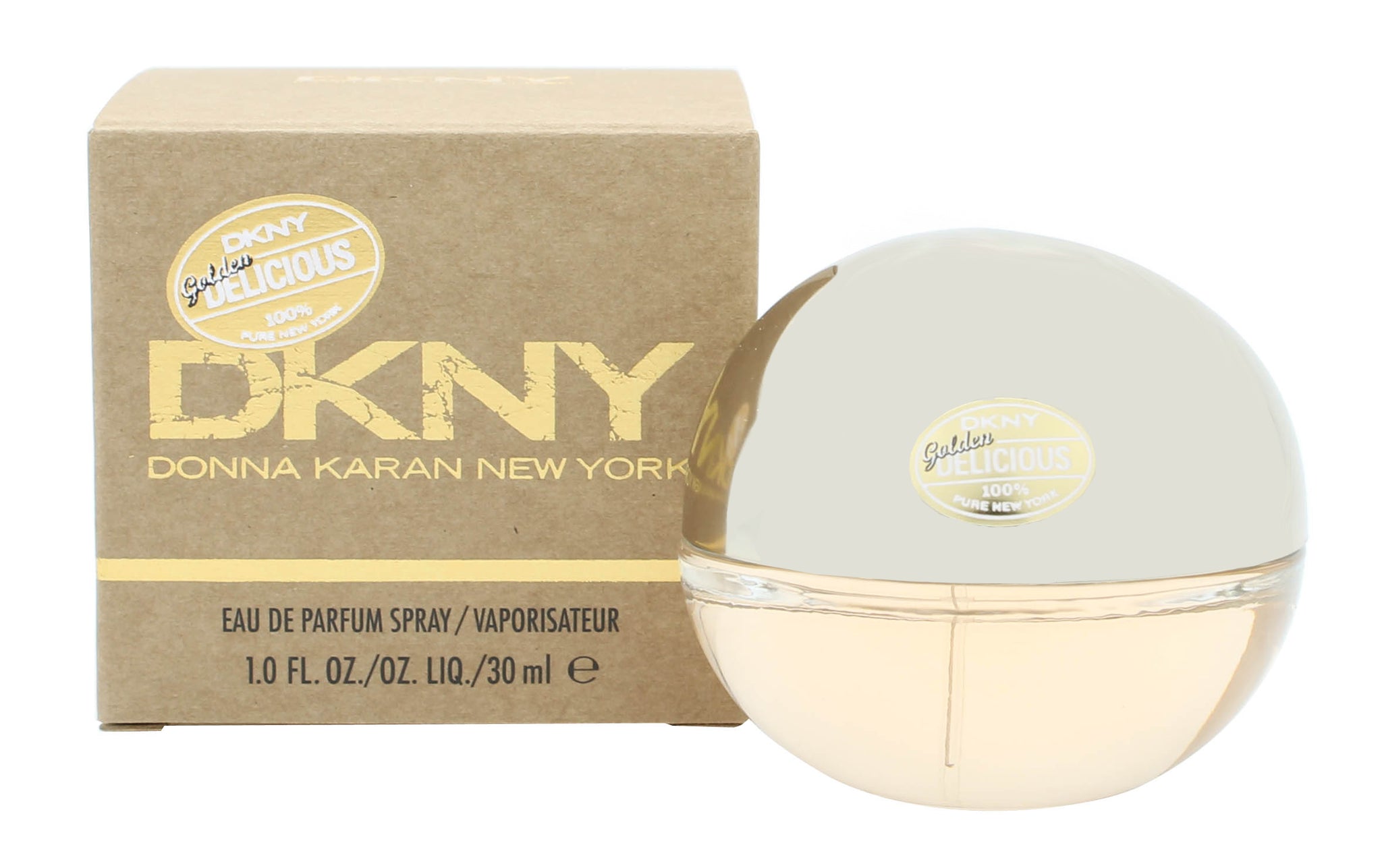 DKNY Golden Delicious Eau de Parfum 30ml Spray