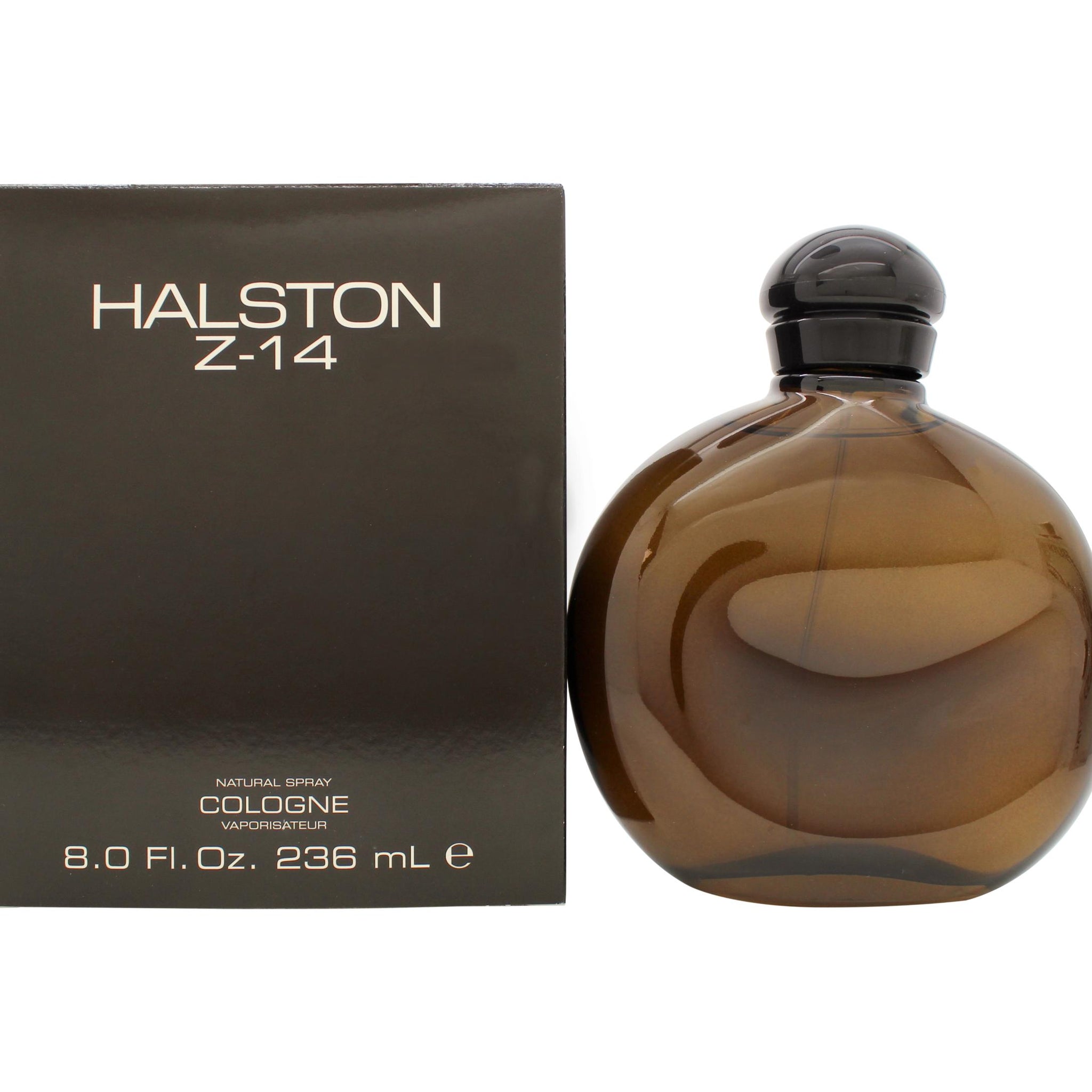 Halston Z-14 Eau de Cologne 236ml Spray