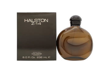 Halston Z-14 Eau de Cologne 236ml Spray