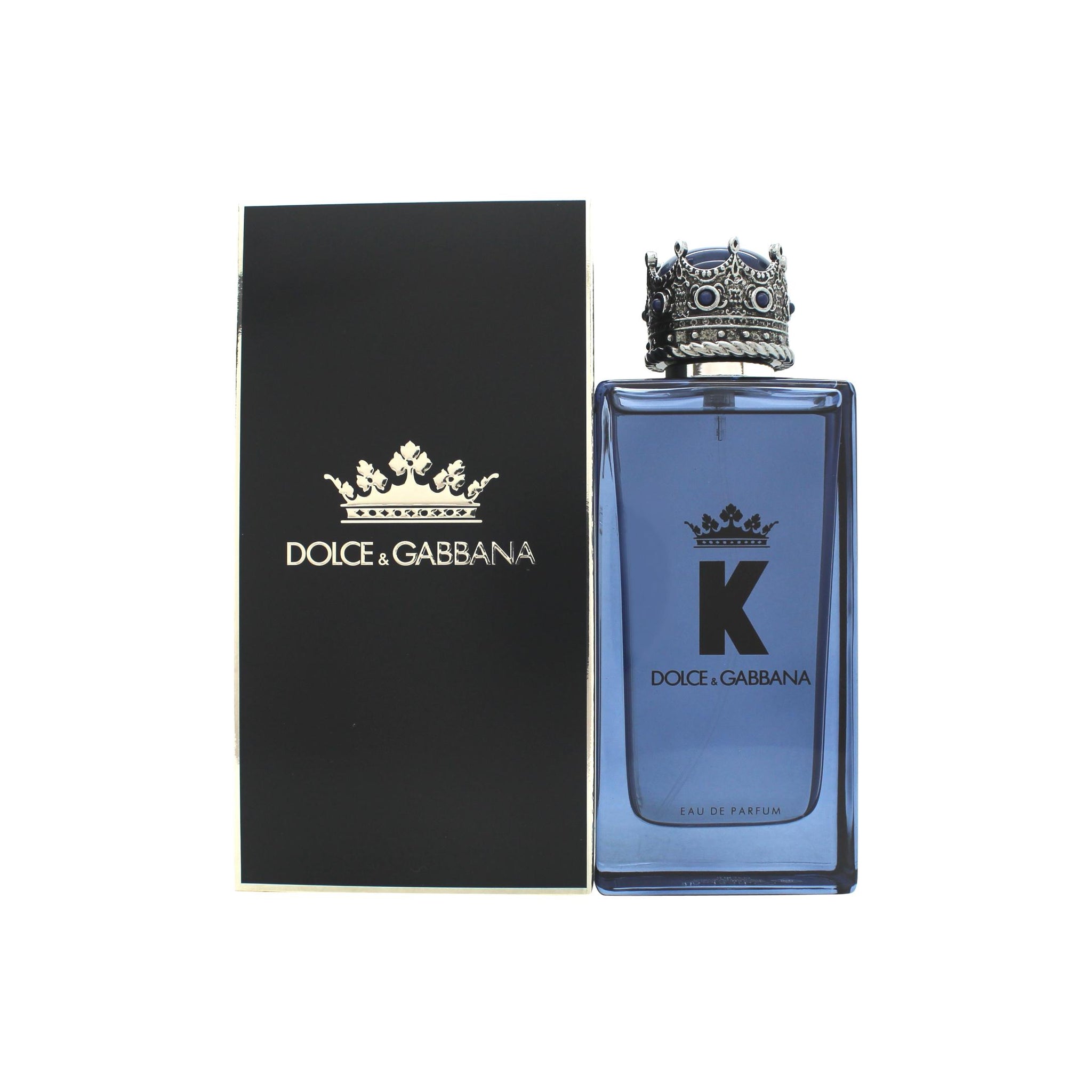 Dolce & Gabbana K Eau de Parfum 100ml Spray