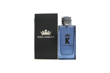 Dolce & Gabbana K Eau de Parfum 100ml Spray