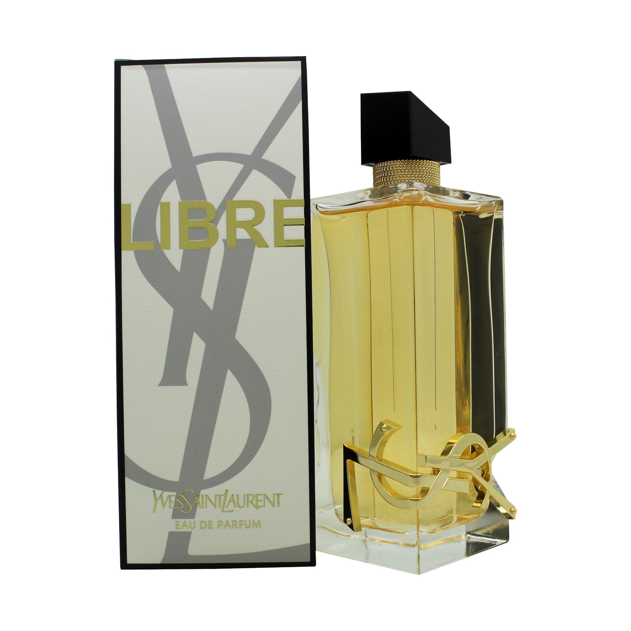 Yves Saint Laurent Libre Eau de Parfum 150ml Spray