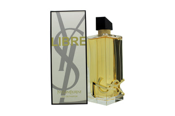 Yves Saint Laurent Libre Eau de Parfum 150ml Spray