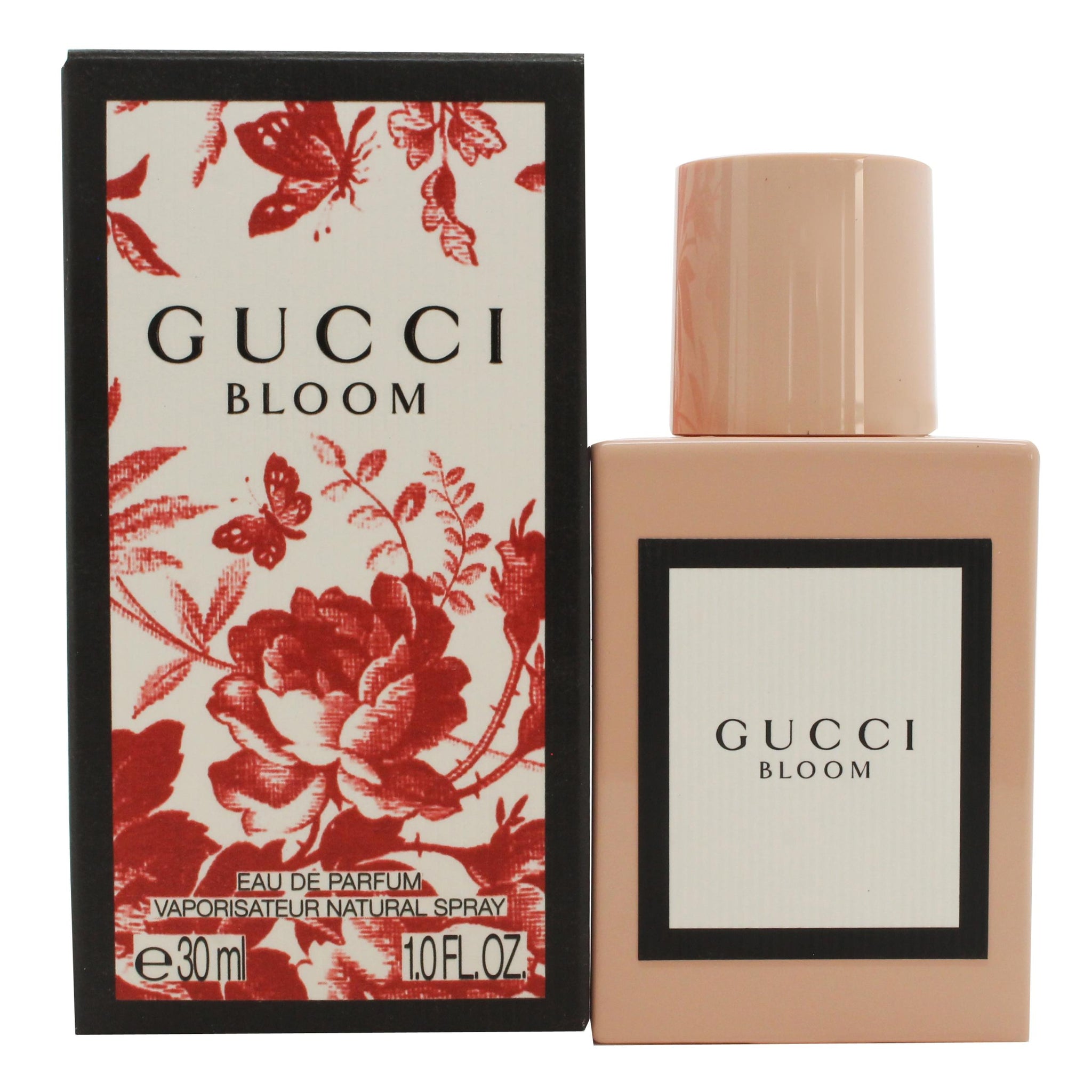 Gucci Bloom Eau de Parfum 30ml Spray