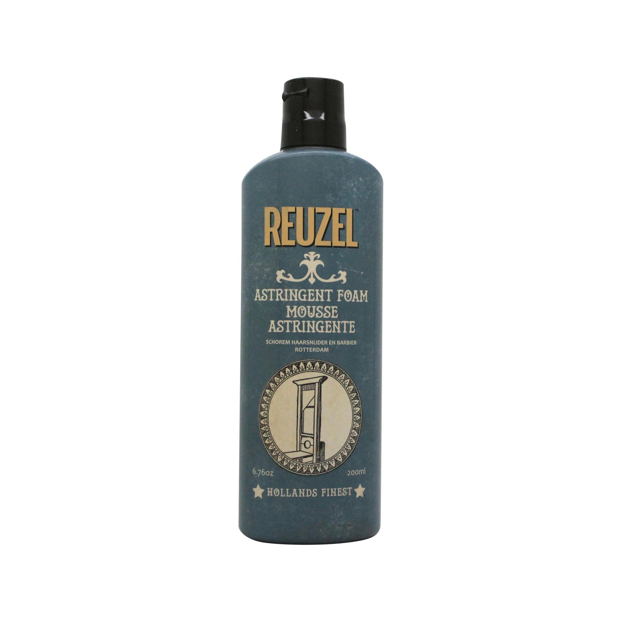 Reuzel Astringent Foam 200ml