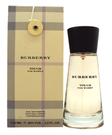 Burberry Touch Eau de Parfum 100ml Spray