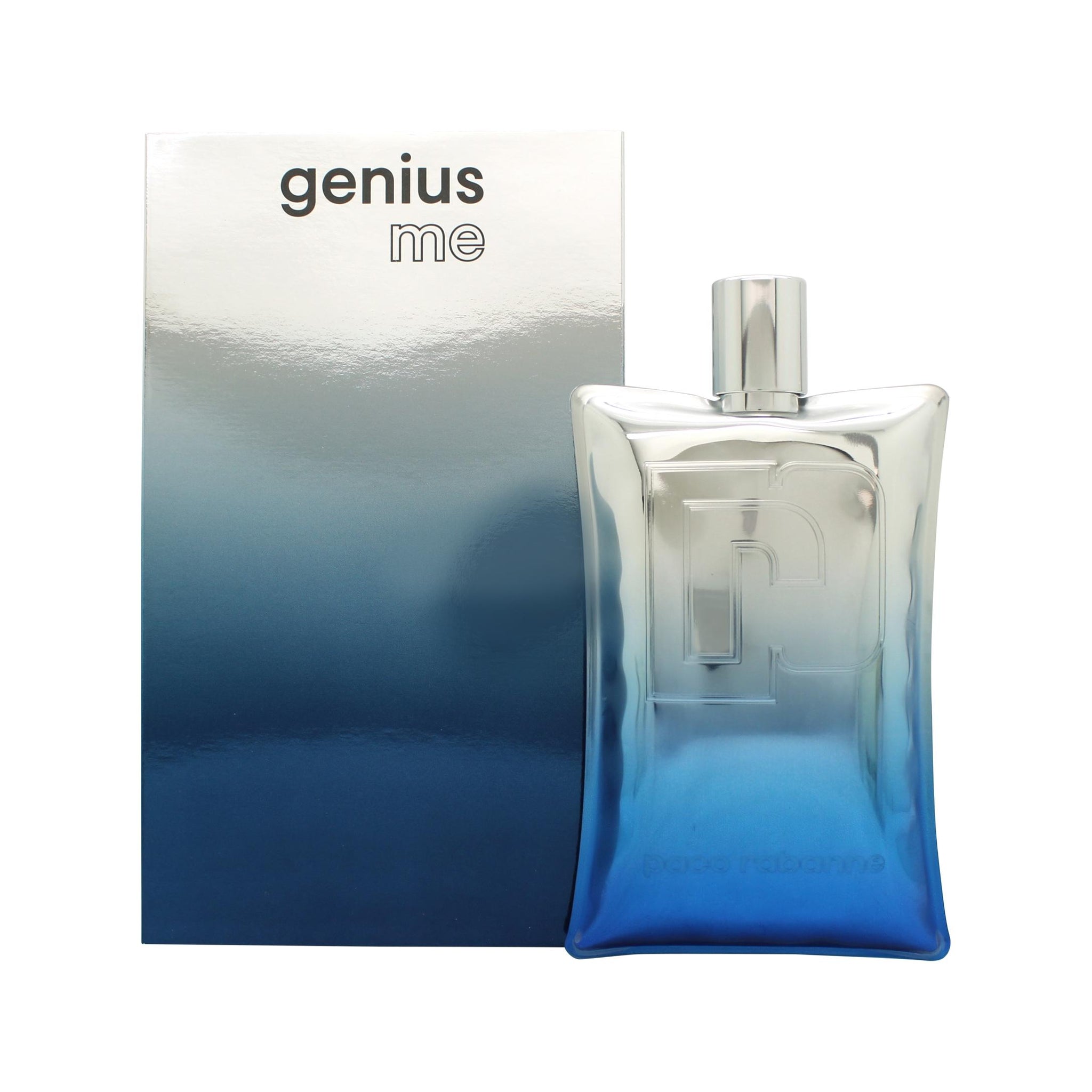 Paco Rabanne Genius Me Eau de Parfum 62ml Spray