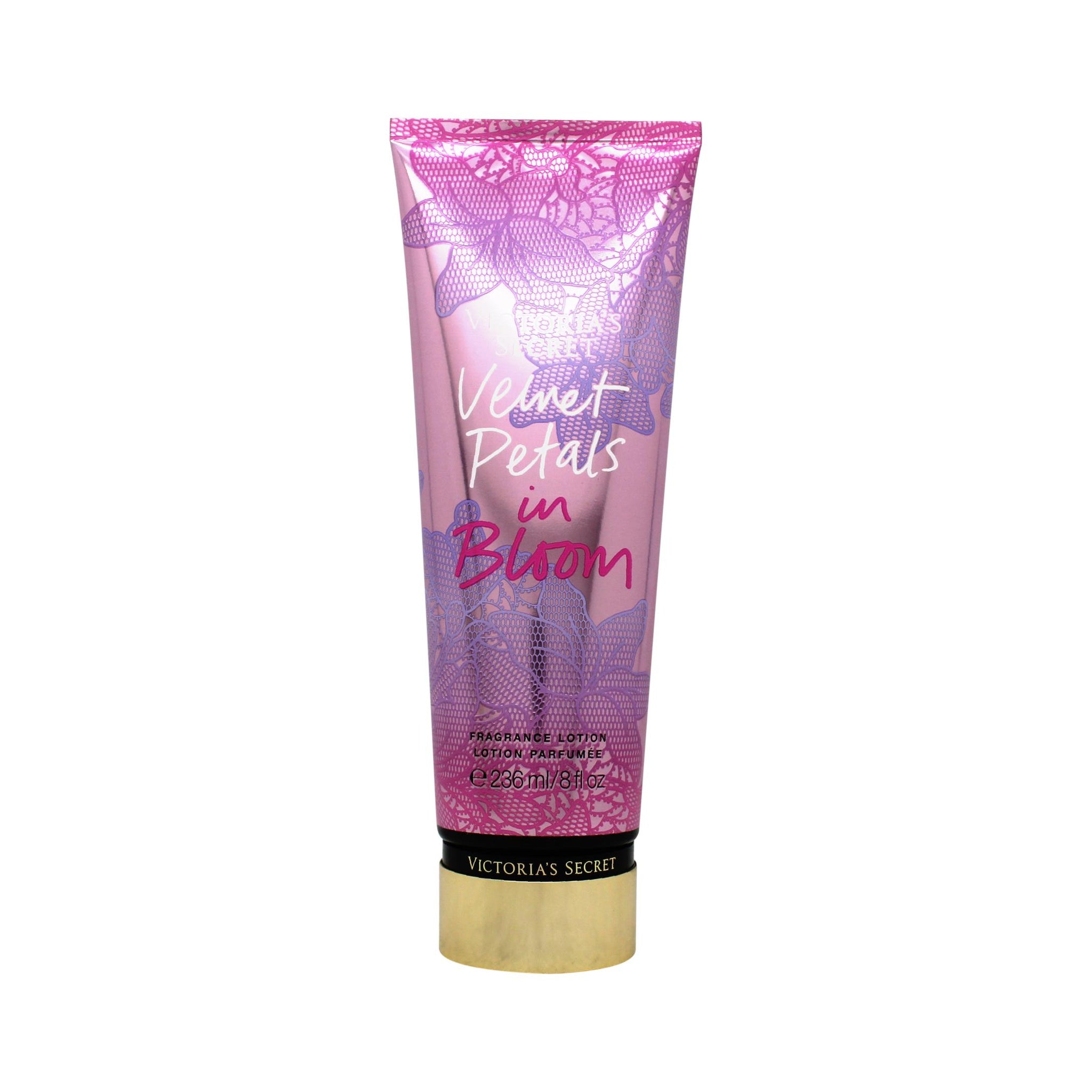 Victoria's Secret Velvet Petals in Bloom Body Lotion 236ml