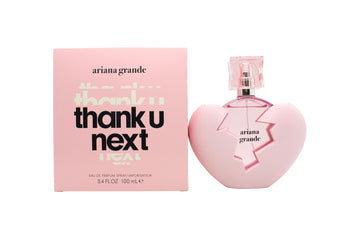 Ariana Grande Thank U, Next Eau de Parfum 100ml Spray