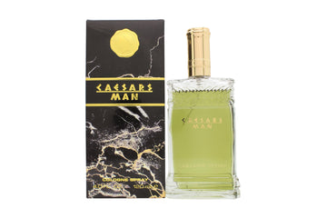 Caesars Caesars Man Eau de Cologne 120ml Spray