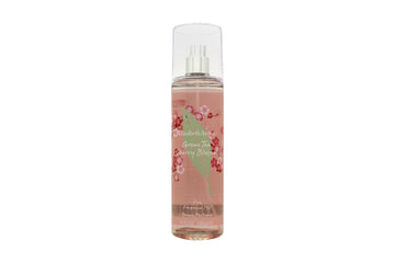 Elizabeth Arden Green Tea Cherry Blossom Body Mist 236ml Spray