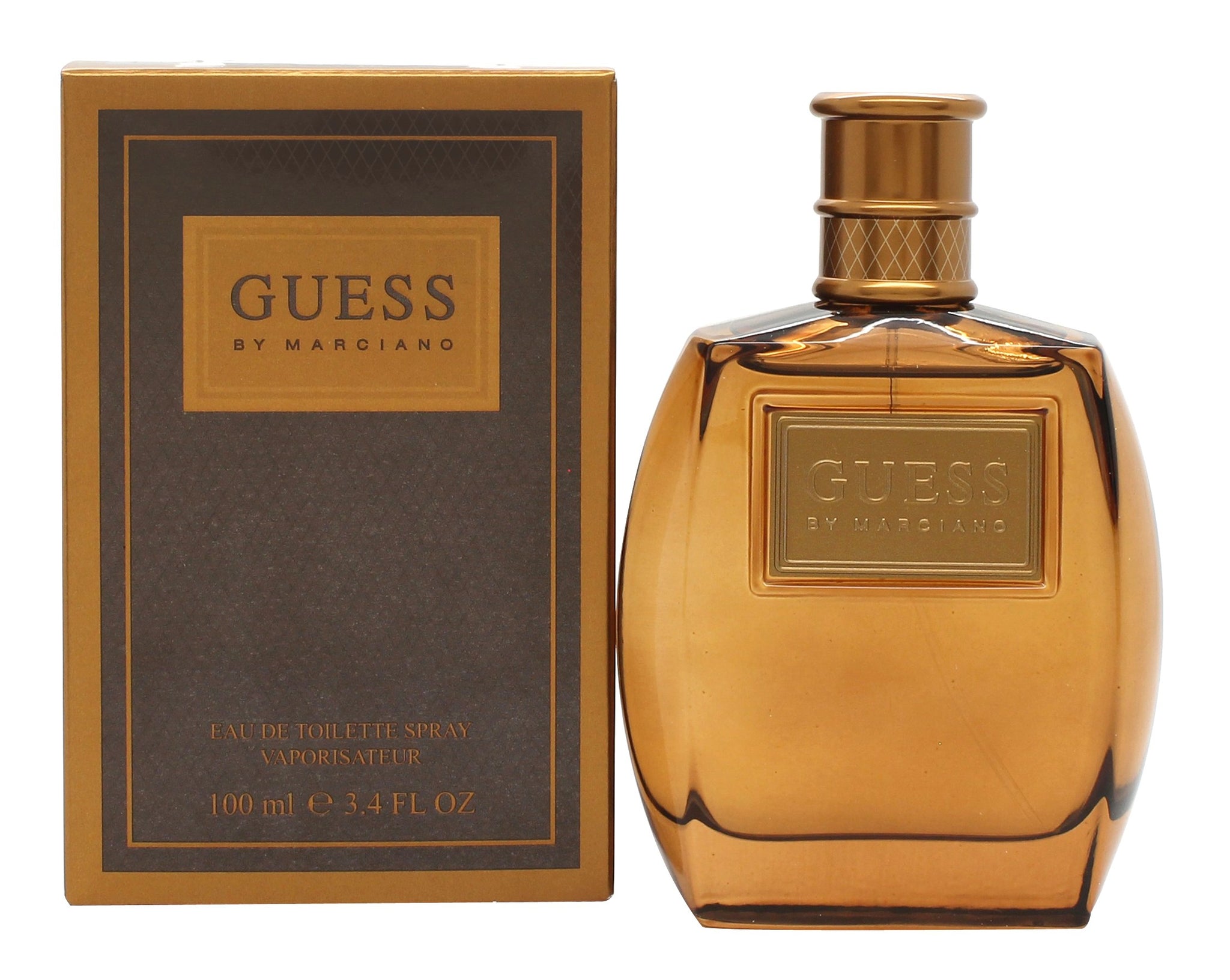 Guess Guess by Marciano Eau de Toilette 100ml Spray