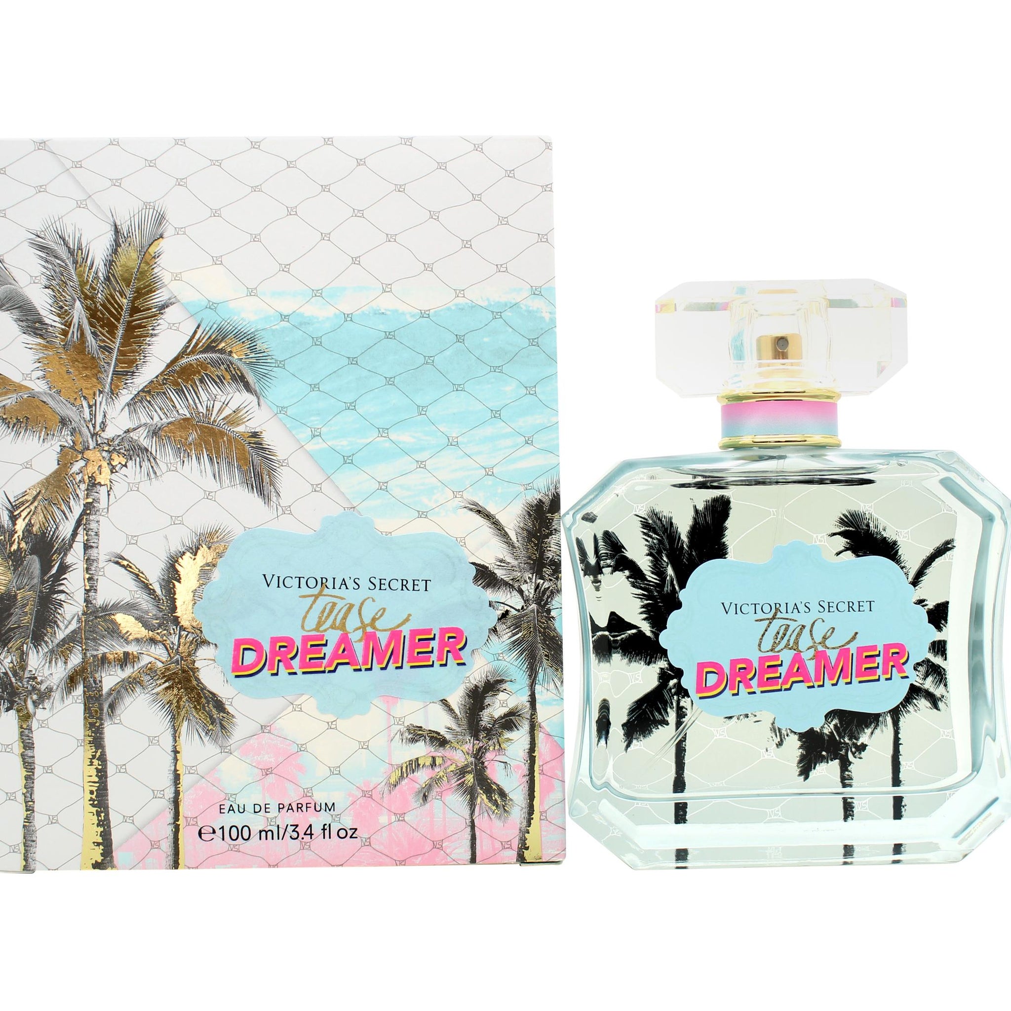 Victoria's Secret Tease Dreamer Eau de Parfum 100ml Spray