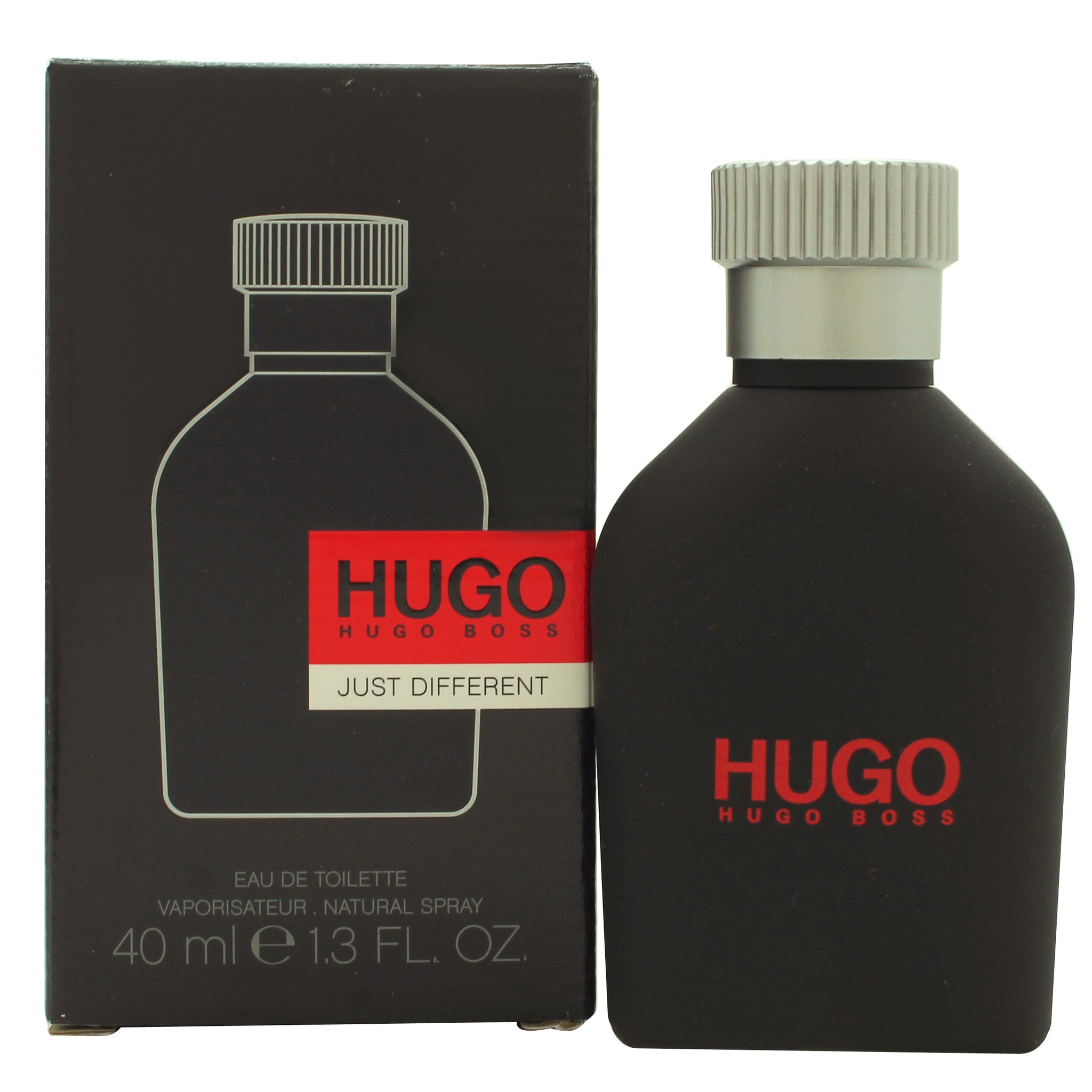 Hugo Boss Just Different Eau de Toilette 40ml Spray