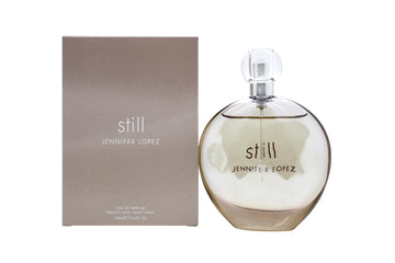 Jennifer Lopez Still Eau de Parfum 100ml Spray