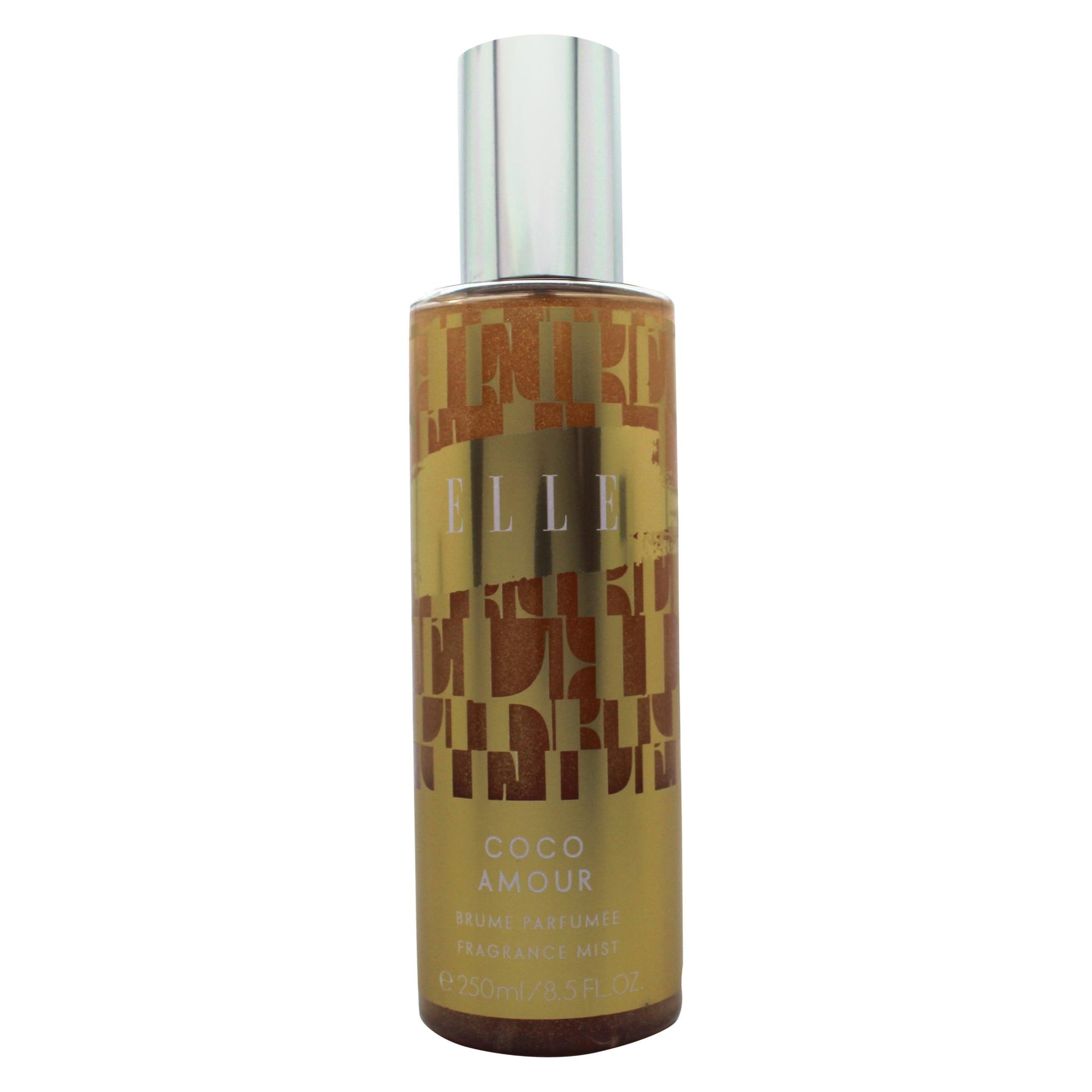 Elle Coco Amour Fragrance Mist 250ml Spray