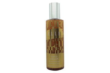 Elle Coco Amour Fragrance Mist 250ml Spray