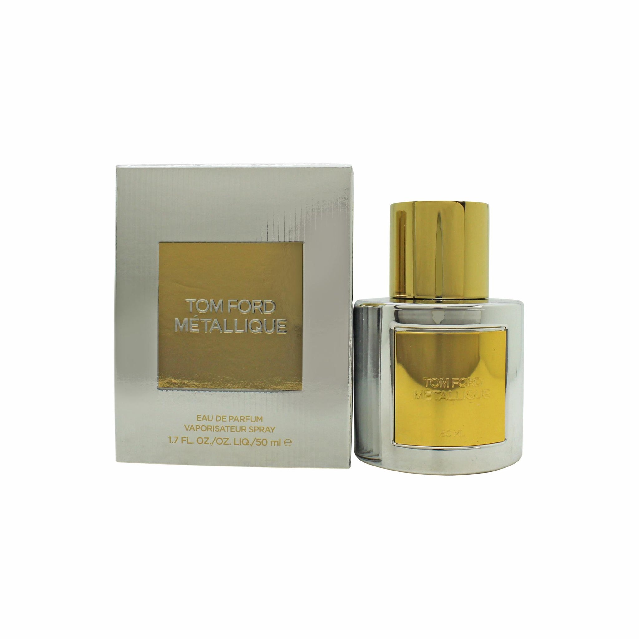 Tom Ford Métallique Eau de Parfum 50ml Spray