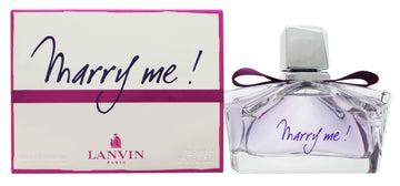 Lanvin Marry Me Eau de Parfum 75ml Spray