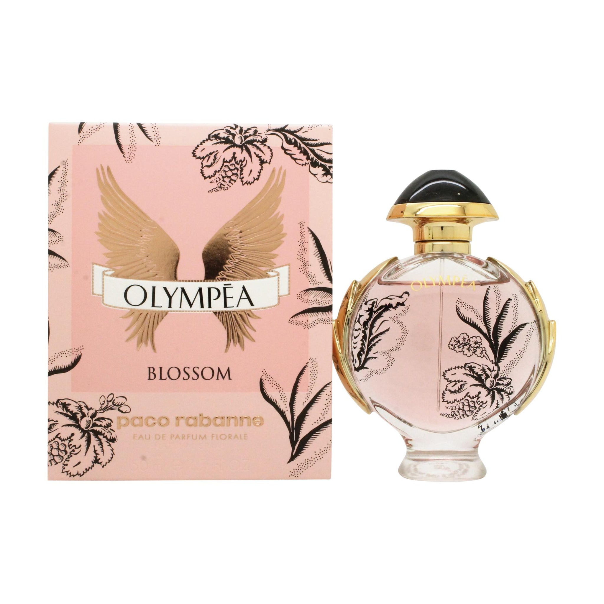 Paco Rabanne Olympea Blossom Eau de Parfum 50ml Spray