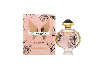 Paco Rabanne Olympea Blossom Eau de Parfum 50ml Spray