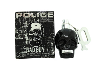 Police To Be Bad Guy Eau de Toilette 40ml Spray