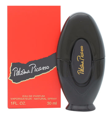 Paloma Picasso Eau de Parfum 30ml Spray