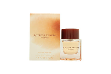 Bottega Veneta Illusione Eau de Parfum 50ml Spray