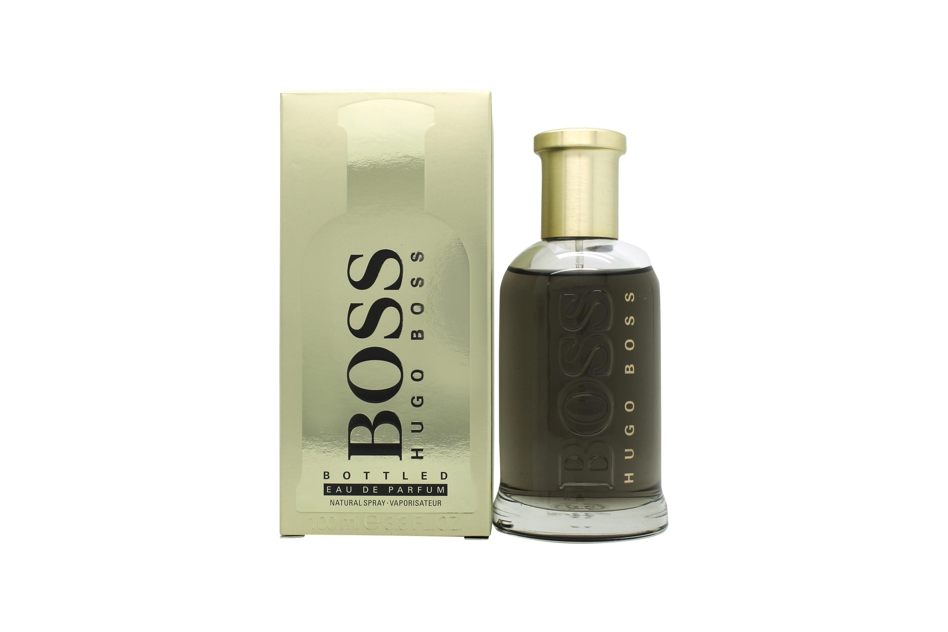 Hugo boss bottled on sale night cena