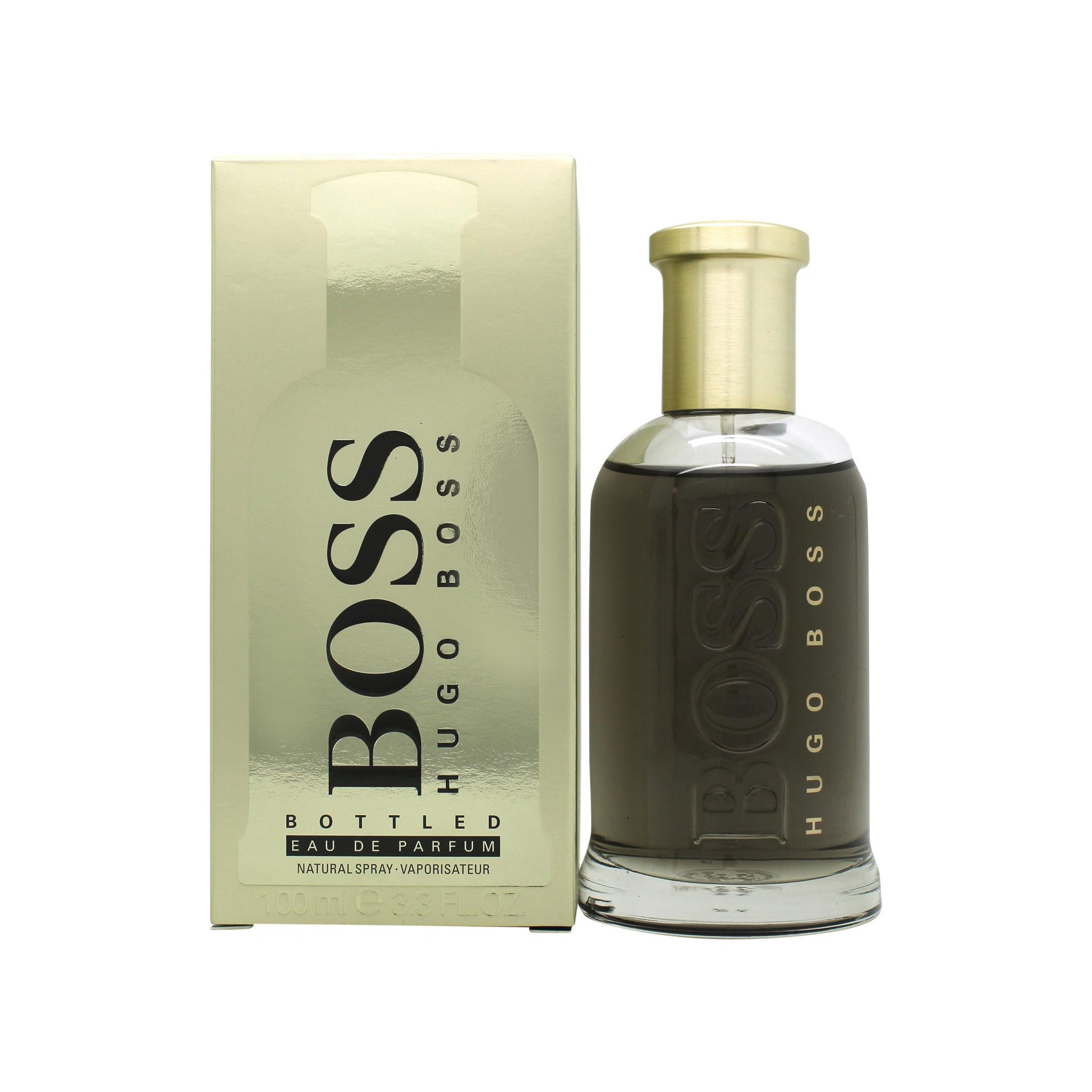 Hugo Boss Boss Bottled Eau de Parfum 100ml Spray