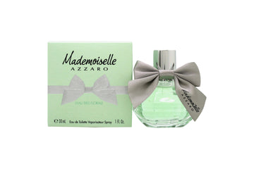 Azzaro Mademoiselle L'Eau Tres Florale Eau de Toilette 30ml Spray