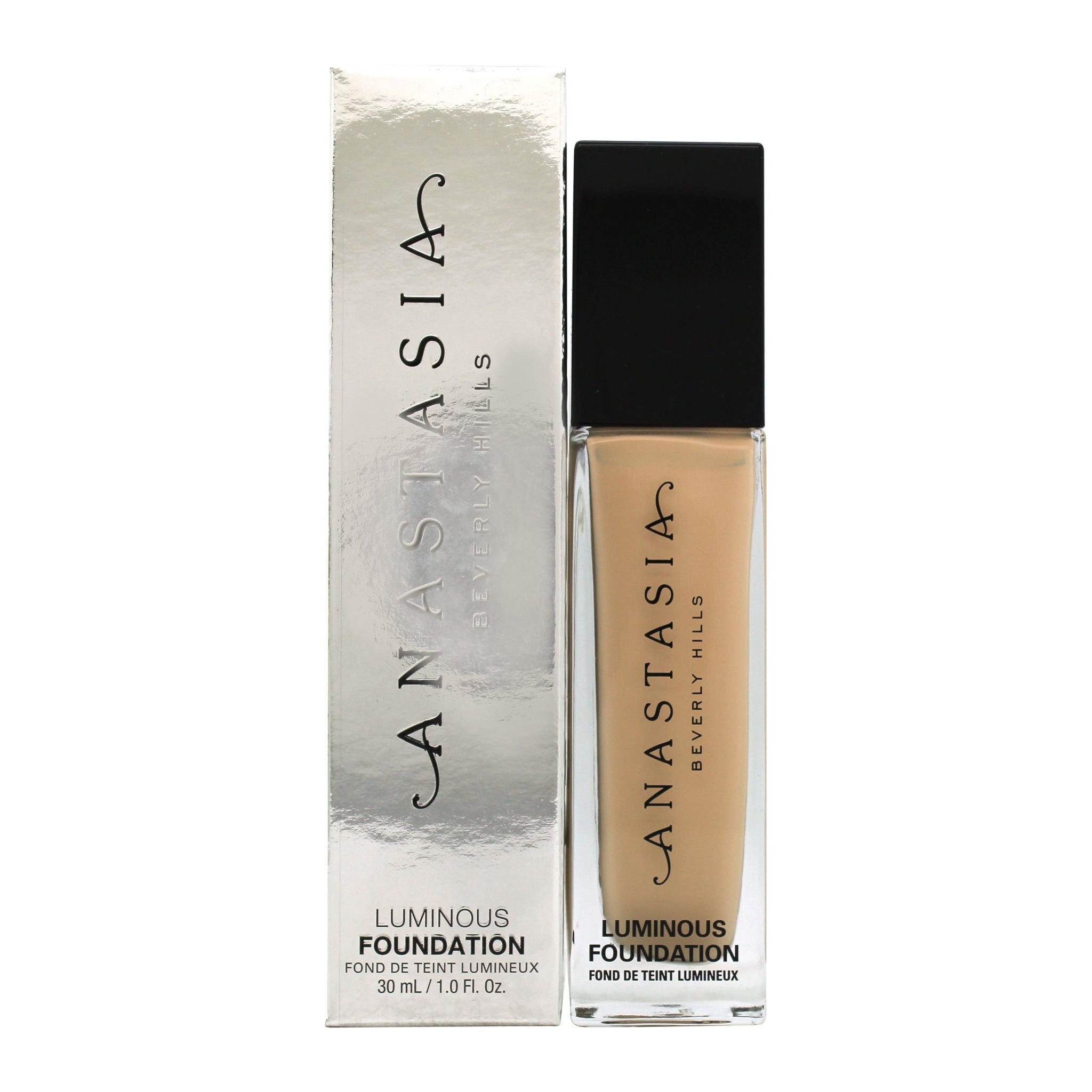 Anastasia Beverly Hills Luminous Foundation 30ml - 130N