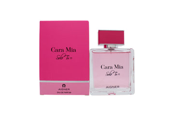 Etienne Aigner Cara Mia Solo Tu Eau de Parfum 100ml Spray