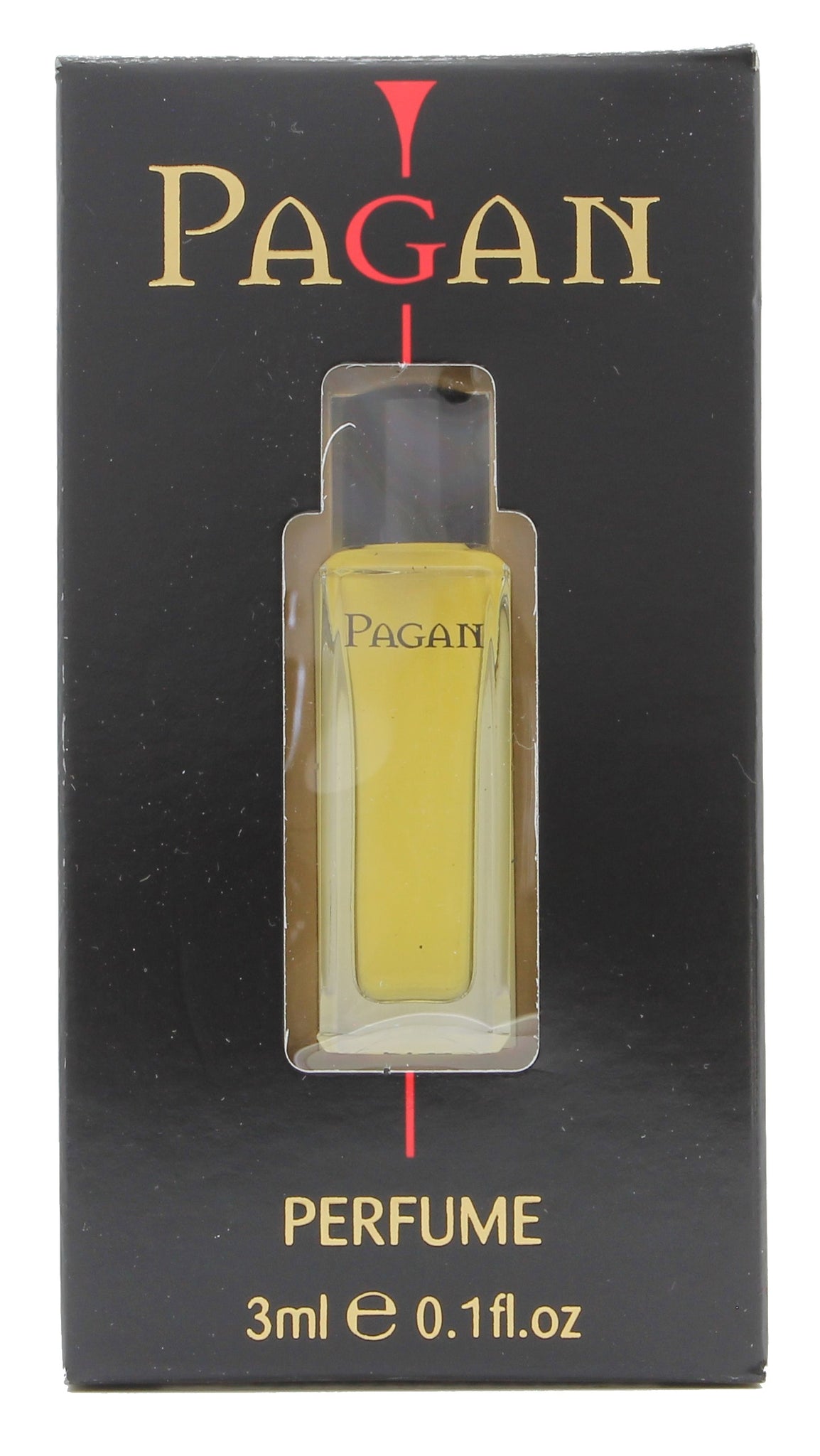 Mayfair Pagan Perfume 3ml