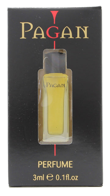 Mayfair Pagan Perfume 3ml