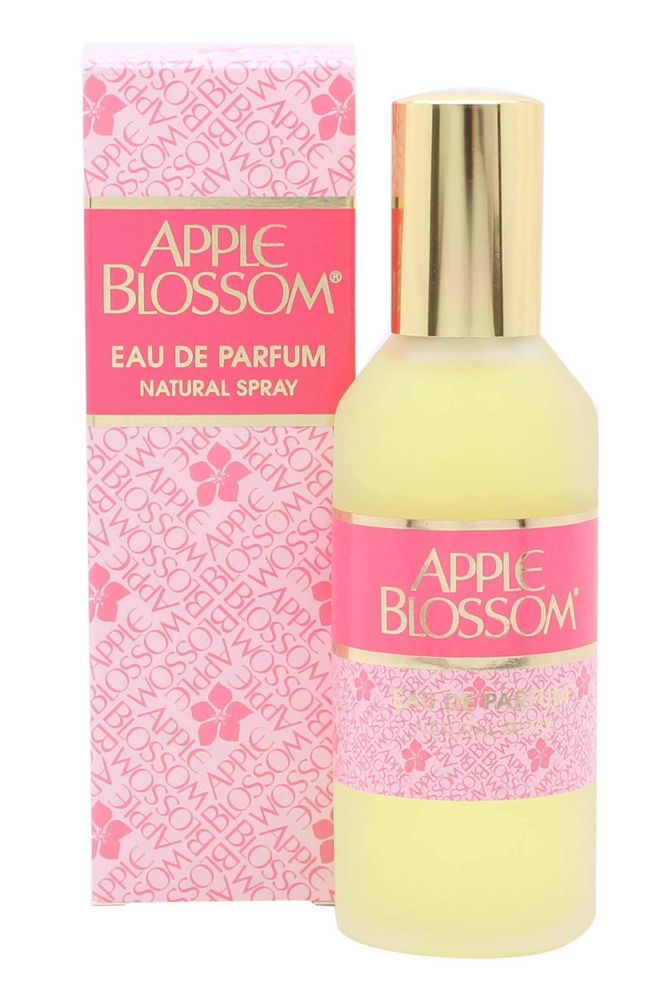 Apple Blossom Eau de Parfum 60ml Spray