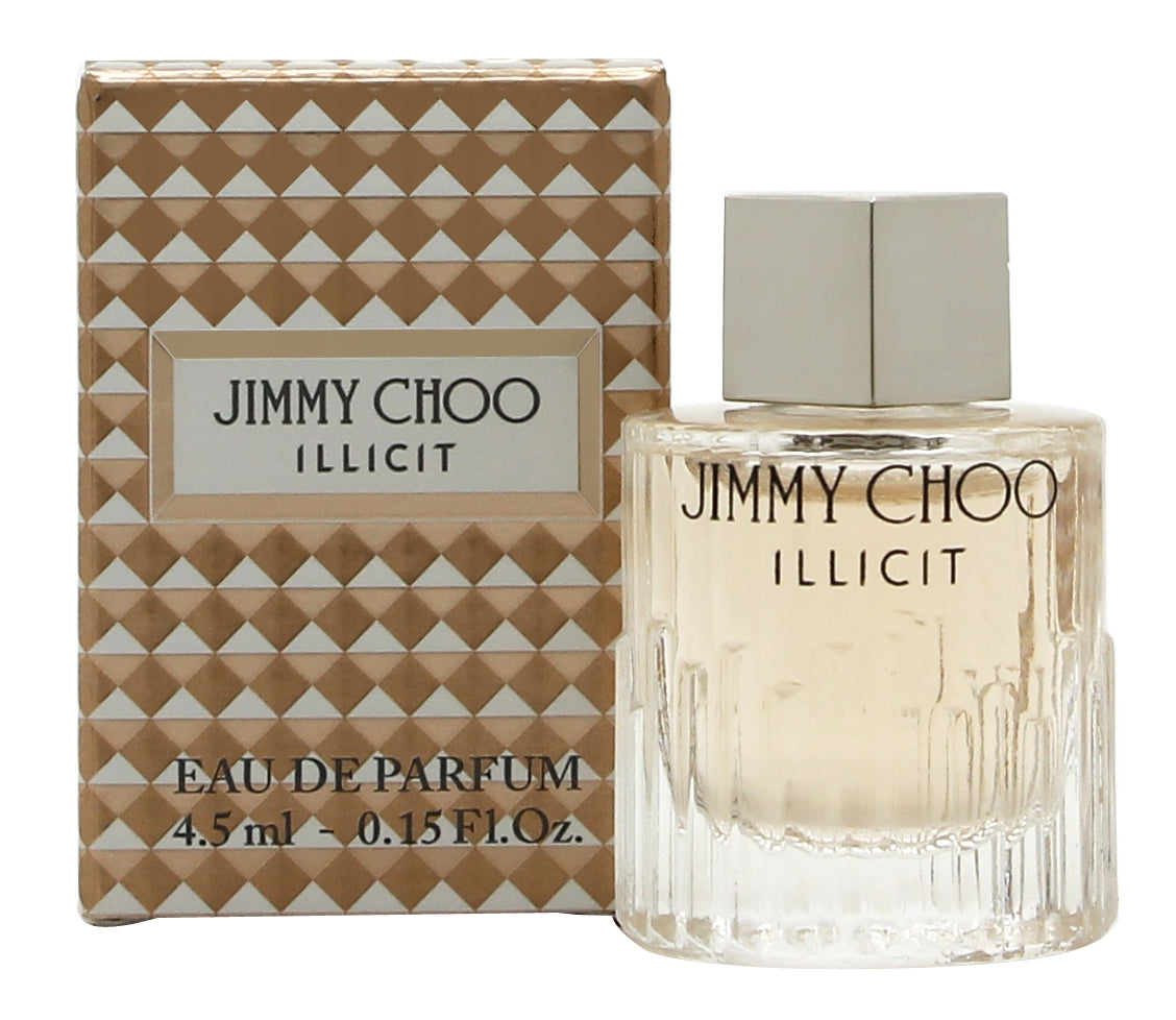 Jimmy Choo Illicit Eau de Parfum 4.5ml Mini