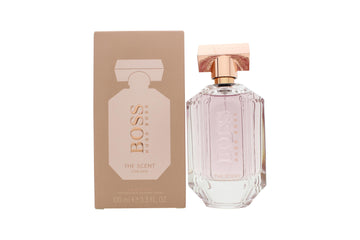 Hugo Boss Boss The Scent For Her Eau de Toilette 100ml Spray