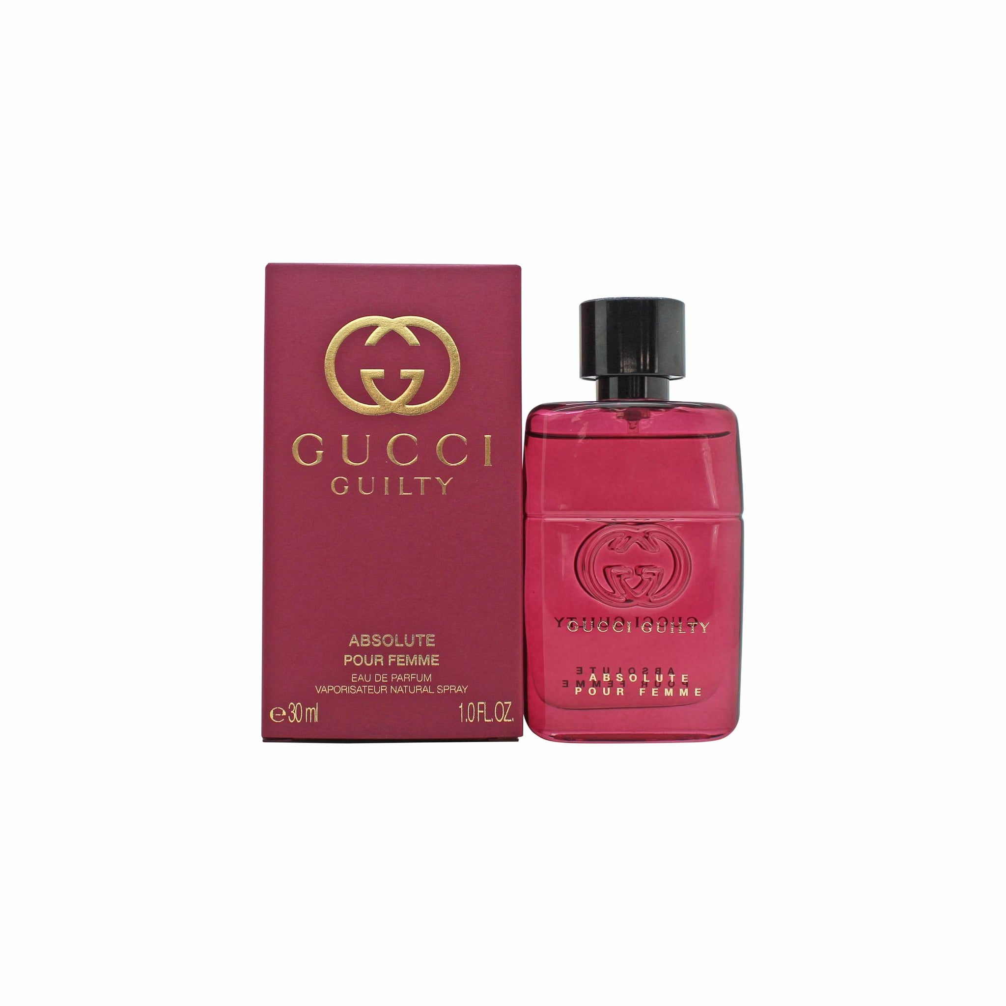 Gucci Guilty Absolute Pour Femme Eau de Parfum 30ml Spray