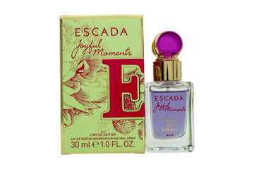 Escada Joyful Moments Eau de Parfum 30ml Spray