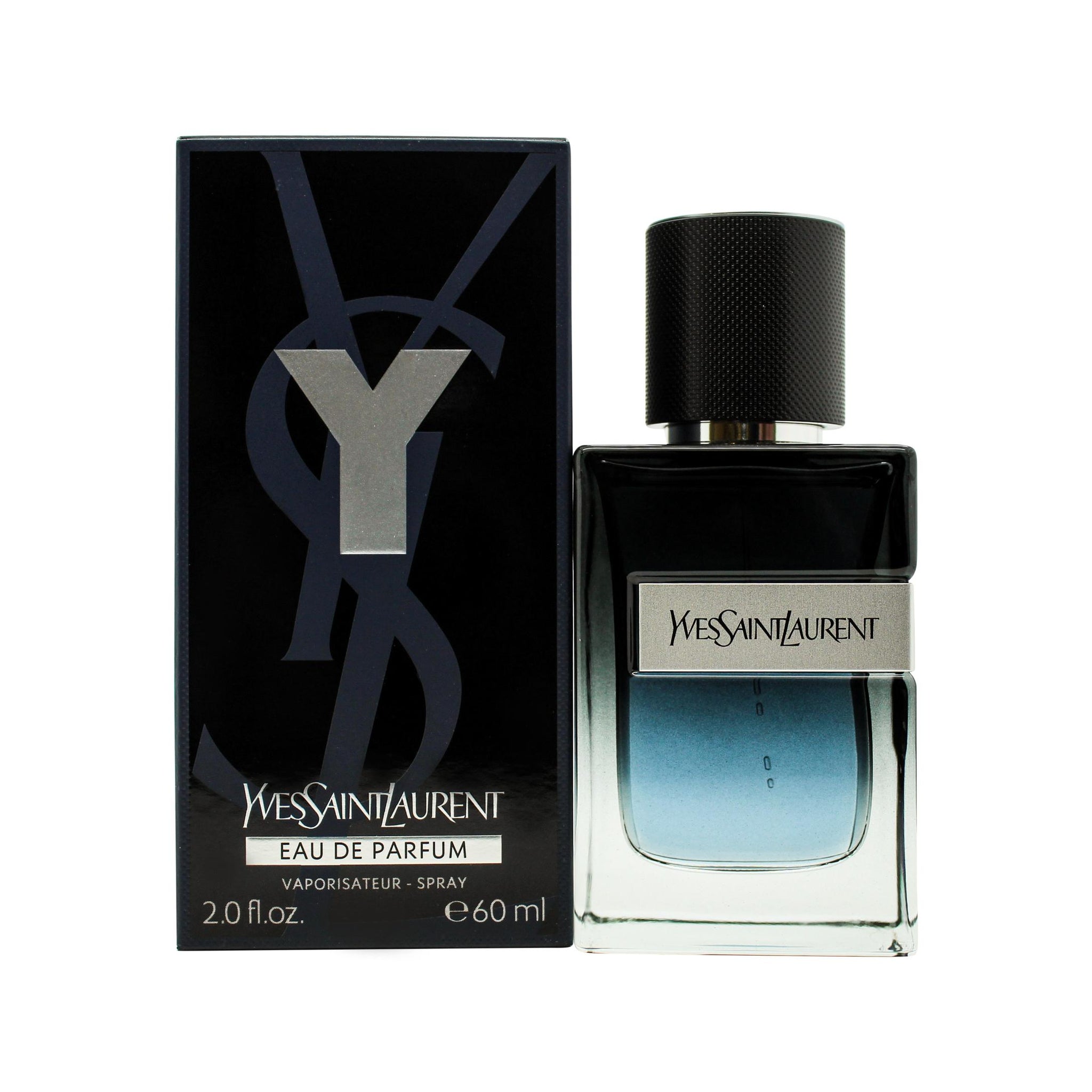 Yves Saint Laurent Y Eau de Parfum 60ml Spray