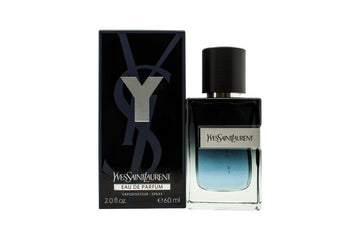 Yves Saint Laurent Y Eau de Parfum 60ml Spray