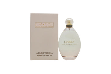 Sarah Jessica Parker Lovely Eau de Parfum 200ml Spray